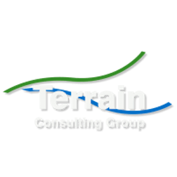 Logo of Terrain Consulting Group