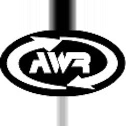 Logo of Adelaide Waste and Recycling Centre (AWRC)