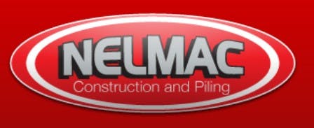 Logo of Nelmac Construction And Piling