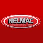 Logo of Nelmac Construction And Piling