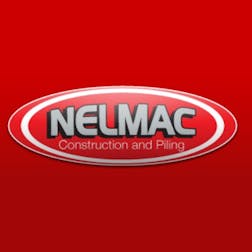 Logo of Nelmac Construction And Piling