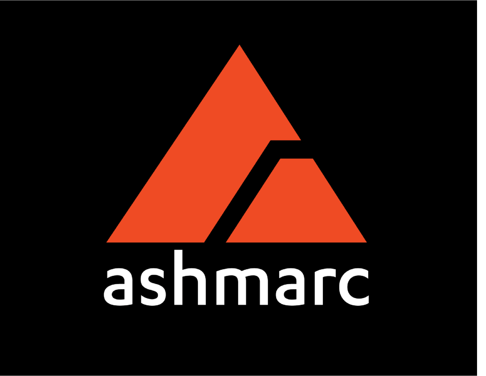 Logo of Ashmarc Constructions