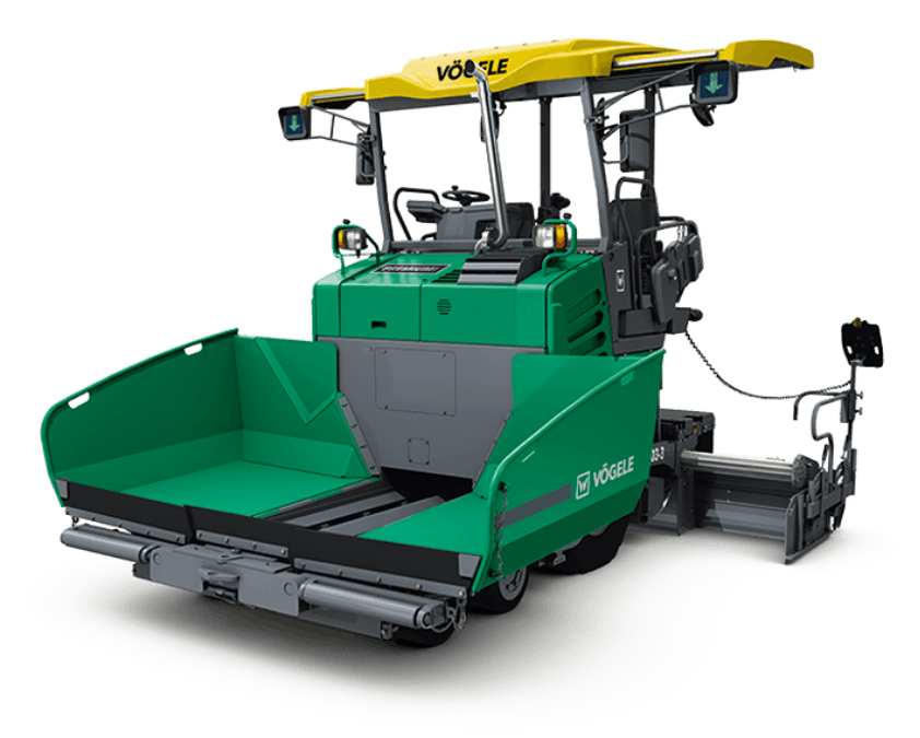 Logo of Precision Asphalt Paving