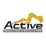 Logo of Active Demolition