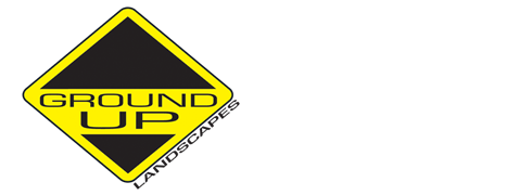 Logo of Ground Up Landscapes