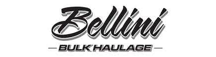 Logo of Bellini Bulk Haulage