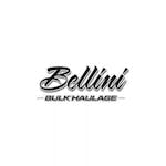 Logo of Bellini Bulk Haulage