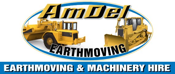 Logo of Amdel Mine Maintenance & Machinery
