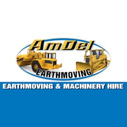 Logo of Amdel Mine Maintenance & Machinery