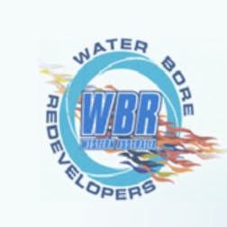 Logo of Water Bore Redevelopers
