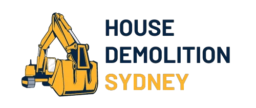 Logo of House Demolition Sydney
