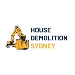 Logo of House Demolition Sydney