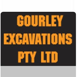 Logo of Gourley Excavations Pty Ltd
