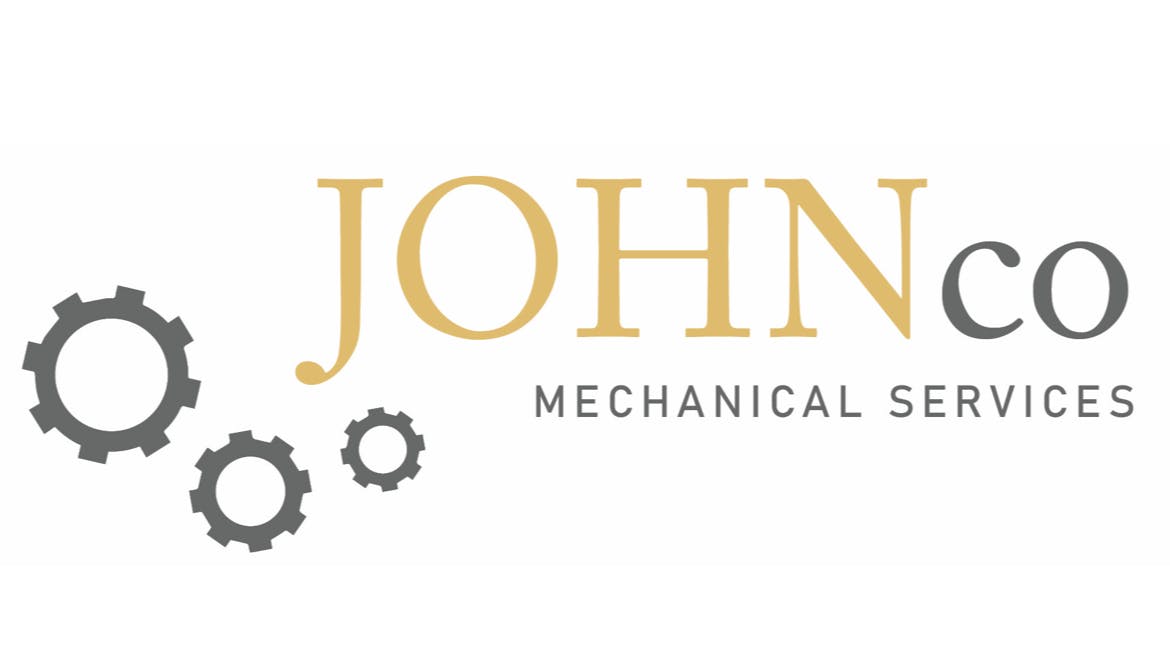 Logo of JohnCo Mechanical