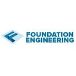 Logo of Foundation Engineering