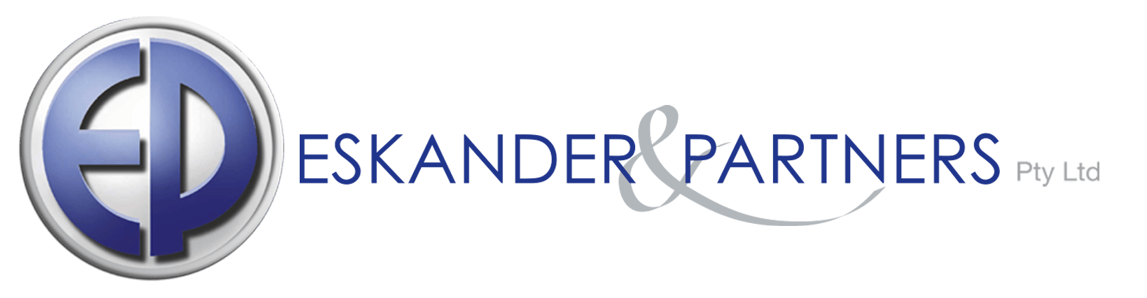 Logo of Eskander & Partners Pty Ltd