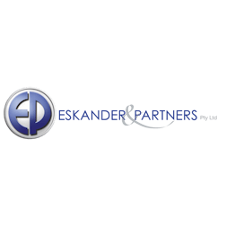 Logo of Eskander & Partners Pty Ltd