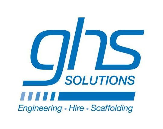 Logo of GHS Solutions