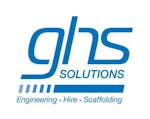 Logo of GHS Solutions