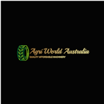 Logo of Agri World Australia PTY LTD