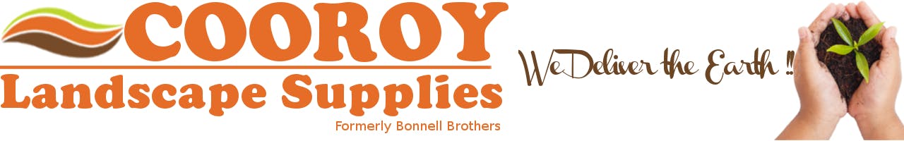 Logo of Cooroy Landscape Supplies