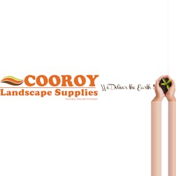 Logo of Cooroy Landscape Supplies