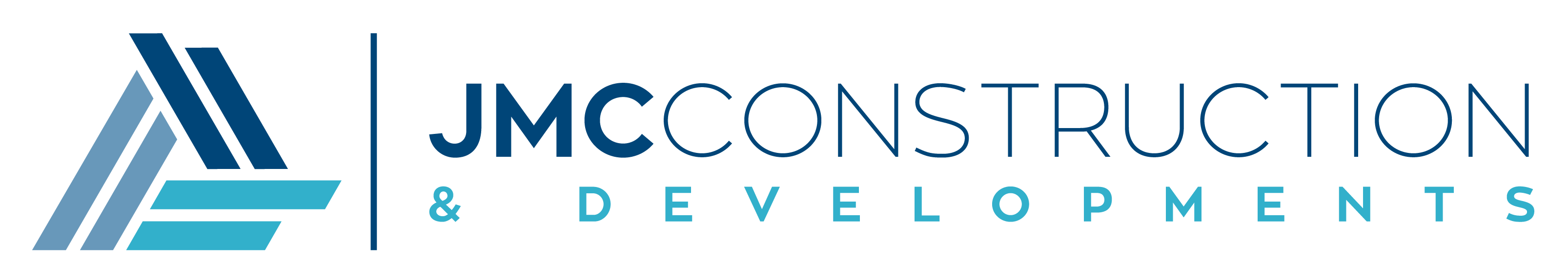 Logo of JMC Construction And Developments