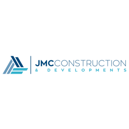 Logo of JMC Construction And Developments