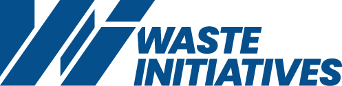 Logo of Waste Initiatives Pty Ltd