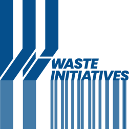 Logo of Waste Initiatives Pty Ltd