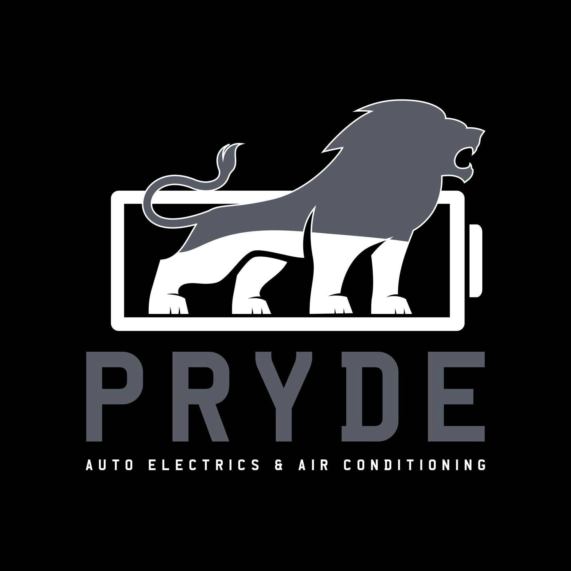 Logo of Pryde Auto Electrics and Air Conditioning