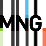 Logo of MNG