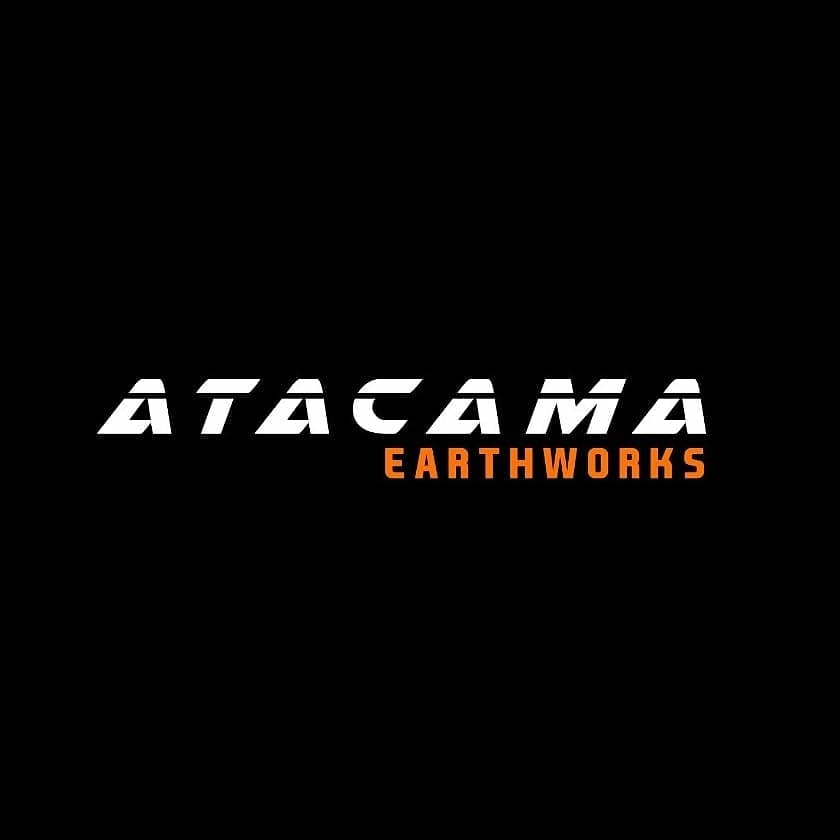 Logo of Atacama Earthworks