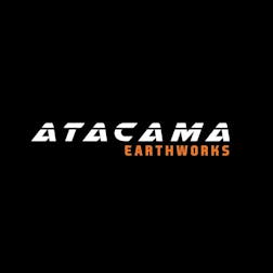 Logo of Atacama Earthworks  
