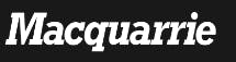 Logo of Macquarrie Corporation Pty Ltd