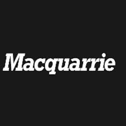 Logo of Macquarrie Corporation Pty Ltd