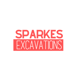Logo of Sparkes Excavations