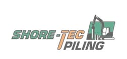 Logo of Shore-Tec Piling