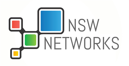 Logo of NSW NETWORKS