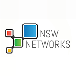 Logo of NSW NETWORKS