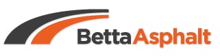 Logo of Betta Asphalt