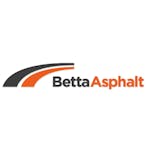 Logo of Betta Asphalt