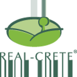 Logo of REALCRETE Australia