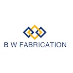 Logo of BW Fabrication