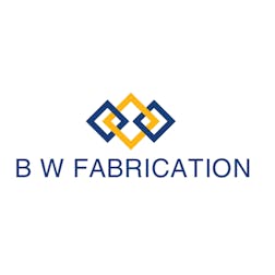 Logo of BW Fabrication