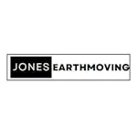 Logo of Jones Earthmoving