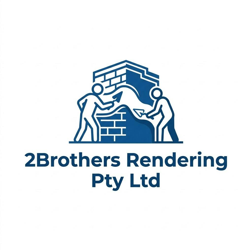 Logo of 2Brothers Rendering Pty Ltd