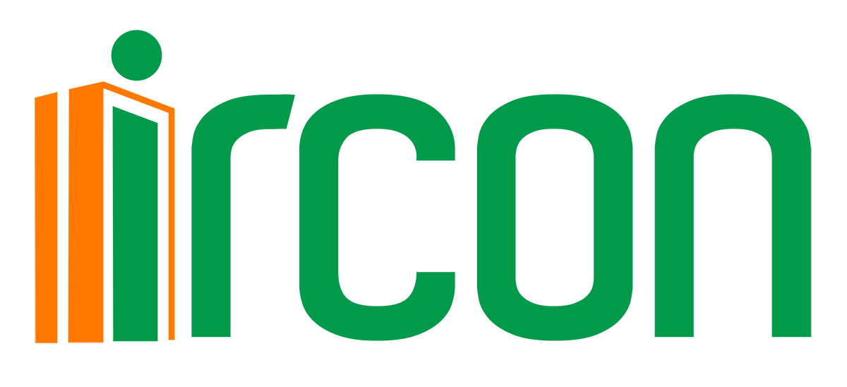 Logo of IRCON Pty Ltd