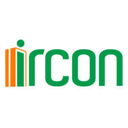 Logo of IRCON Pty Ltd