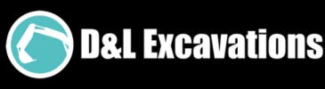 Logo of D&L Excavations